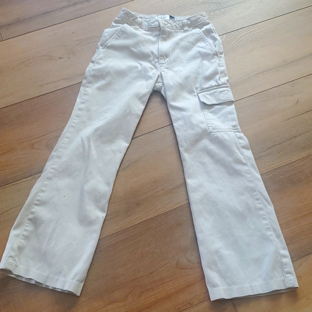 Gap boys pants